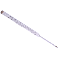 ТТП-4-(0...+100)°C-1-240/103мм термометр технический ртутный прямой