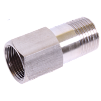 ПШ-В-М20х1,5-Н-G1/2" штуцер переходной