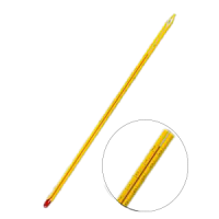 ТИН-8-(-80...+20)С-0,5 термометр для определения низких температур нефтепродуктов