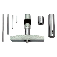 ГМ-150 кл.2 глубиномер микрометрический