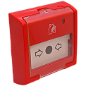 ИПР-513-3М извещатель пожарный ручной электроконтактный
