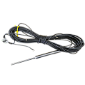 PG-15M-SW-MM термодатчик для электротермометров TP5, TP7, TP9 с кабелем длиной 15м, маркировка кабеля через 1м, стандартный груз 110г