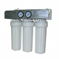 УПВД-5-4 установка для получения деионизированной воды, производительность 5 л/ч