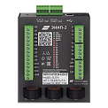 ЭНИП-2-45/100-24-A2E0-12-Компакт преобразователь измерительный многофункциональный
