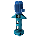 ВШН-150/30-00 агрегат насосный шламовый вертикальный с электродвигателем ВА180М4, 30 кВт