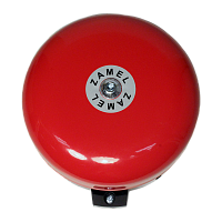 DNS-212M Zamel звонок электрический "Школьный малый"