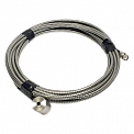 AP2035-100-01 вибропреобразователь (встроенный кабель M31 - 9м., D1(BNC), винт ISO 7380 M6*40 A2 - 1шт., первичная поверка)