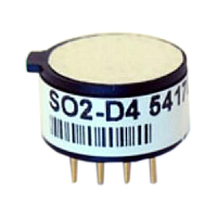 SO2-D4 сенсор диоксида серы 0-20 ppm