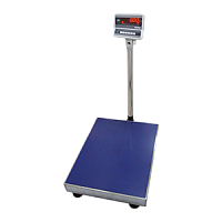 ЕВ1-300Р (WI-5R, 450х600) весы товарные