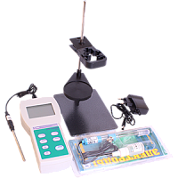 pH-150МИ pH-метр портативный