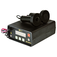 ИСС-1 измеритель светопропускания стекла