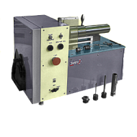 ИХ-5127 машина для испытания проволоки на навивание