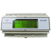 ПС-NTP преобразователь сигналов