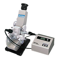 NAR-1T-Liquid рефрактометр оптический лабораторный