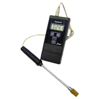 Замер-22 гигрометр электронный