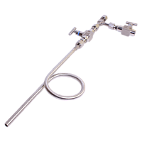 ОУД-16-400-01.05-Б (КЗИМ-03.11-15-400-М20х1,5-Б) отборное устройство давления (сборка манометрическая)