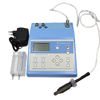 АНИОН-4150 рН-метр/кондуктометр/термометр лабораторный 2-канальный с проточной ячейкой