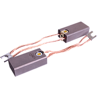 МГ-4-К1-3 щетка меднографитовая 20х32х65, ПЩ6х125, 8П2-6, НК-2