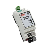 АИ-106 адаптер MODBUS RTU