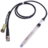 ЭПС-КП2-Н-4-R13-80 ИБЯЛ.418422.092-06.01 pH-электрод комбинированный промышленный (термодатчик Pt100)