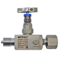 0106-M-T-1-2-C-B-1-1-2F-2 блок клапанный