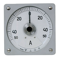 М1611.1-(30А...7,5кА) амперметр