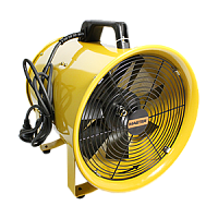 BLM-6800-Master вентилятор