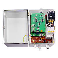 П-166М-БУС-01 УЯИД.468333.001-01 блок управления сиреной