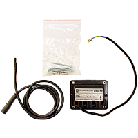 ИВН-ТР источник высокого напряжения