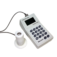 Эксперт-002-2-6-н кондуктометр переносной с наливным датчиком (2 мкСм/см...200 мС/см)