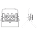 СГУ02-4960С/Н/90-12DC-КНВ1Н светильник плоский взрывозащищенный светодиодный 