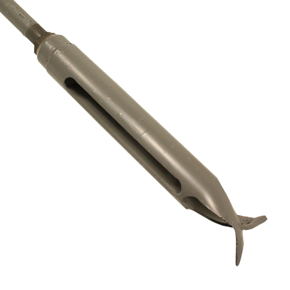 АМ-26М бур почвенный (Тайфун), Изображение №2