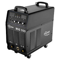 ПРОФИ-MIG-500-НАКС аппарат полуавтоматической сварки