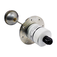 ДРУ-1ПМ датчик-реле уровня жидкости с гермовводом ТУ 4218-005-60202690-2007