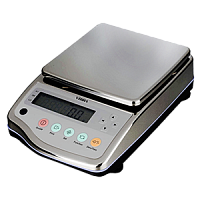 CJ-3200ER весы лабораторные
