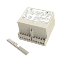 Е857-(0-500В)/1c-1-х-х-х-220AC/DC-Е20 преобразователь измерительный напряжения постоянного тока
