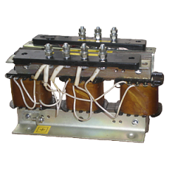 ТСЛ-1,0кВА-(первичное/вторичное напряжение) трансформатор силовой сухой лифтовый (380/170)