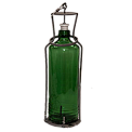 ПЭ-1650 пробоотборник для нефти и масел, объем 0,5л (без троса) (ЛТ)