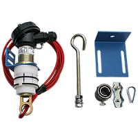 ДКПЛ-56 датчик контроля повреждений и износа ленты