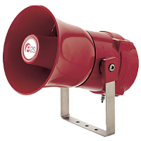 BExS110DFAC230AB1A1R сирена сигнальная взрывозащищенная, 117 dB, 230V AC