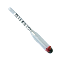 АЭ-2 (20°C, 1050-1170) ареометр для электролита (Шатлыгин и К°)