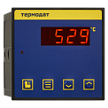 Термодат-10М6/1УВ/1Р/1Т регулятор температуры