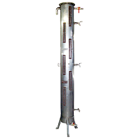 М1кл-1500-3.0 мерник технический 1-го класса шкальный, с выносной шкалой