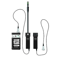 ТКА-ПКМ-65 термогигрометр/анемометр/люксметр/яркомер/УФ-радиометр