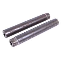 Шц-G1/2-150-Ст.20 штуцер приварной