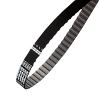 Optibelt-ZR-D-760-MXL ремень зубчатый двухсторонний, хлоропрен 193,04 мм, зубьев 95