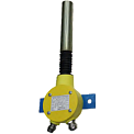 ДКСЛ-Н2-03-К-Ex датчик контроля схода ленты взрывобезопасный