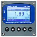 AQ-150 pH-метр/ОВП-метр/монитор-мультиметр промышленный без электрода