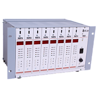 БПС-21М-8ВЦ ИБЯЛ.411111.042-11 блок питания и сигнализации