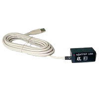 USB адаптер